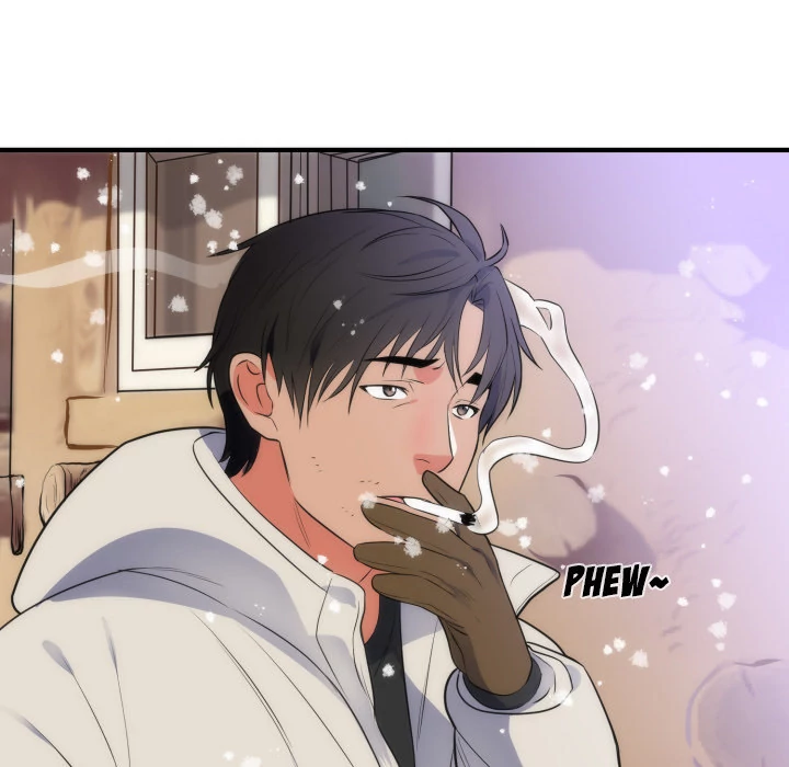 The Daughter of My First Love - Chapter 35 [photo 89] - MangaPorn