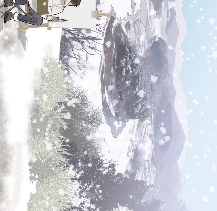 The Daughter of My First Love - Chapter 35 [photo 97] - MangaPorn