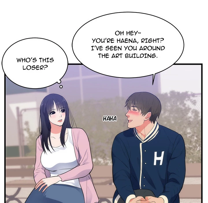 The Daughter of My First Love - Chapter 36 [photo 10] - MangaPorn