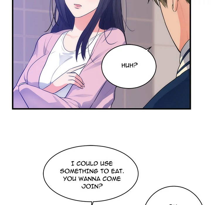 The Daughter of My First Love - Chapter 36 [photo 16] - MangaPorn