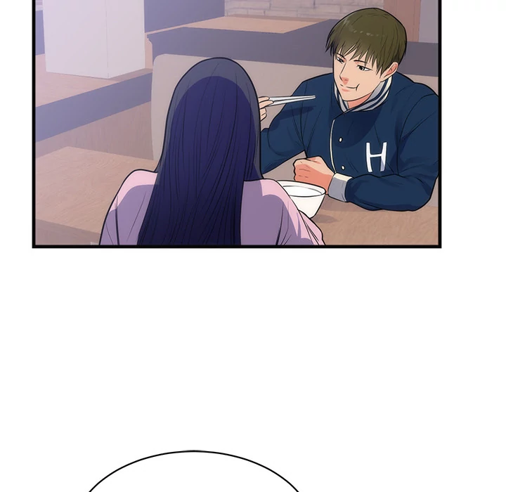 The Daughter of My First Love - Chapter 36 [photo 20] - MangaPorn