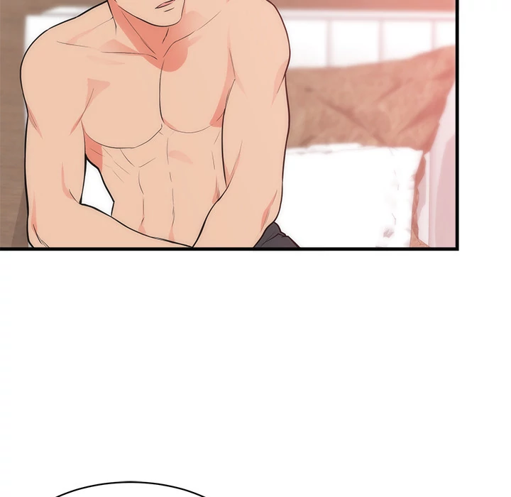 The Daughter of My First Love - Chapter 36 [photo 28] - MangaPorn