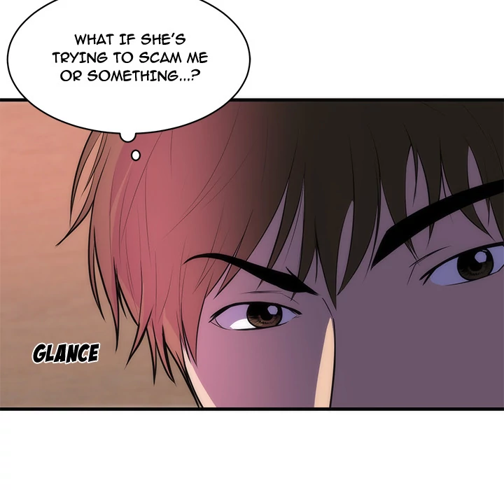 The Daughter of My First Love - Chapter 36 [photo 29] - MangaPorn