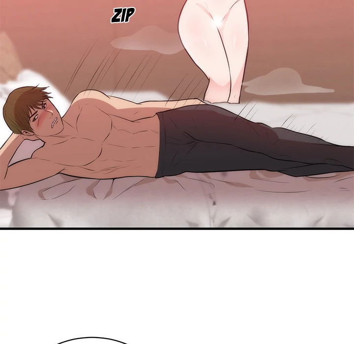 The Daughter of My First Love - Chapter 36 [photo 32] - MangaPorn