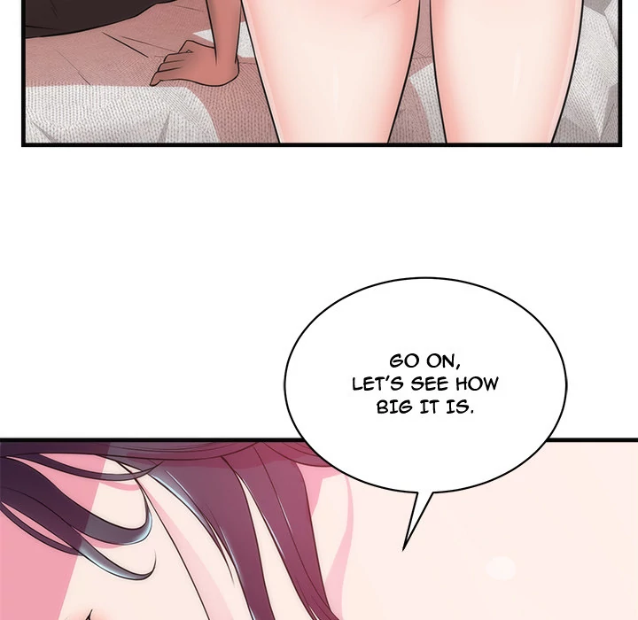 The Daughter of My First Love - Chapter 36 [photo 34] - MangaPorn