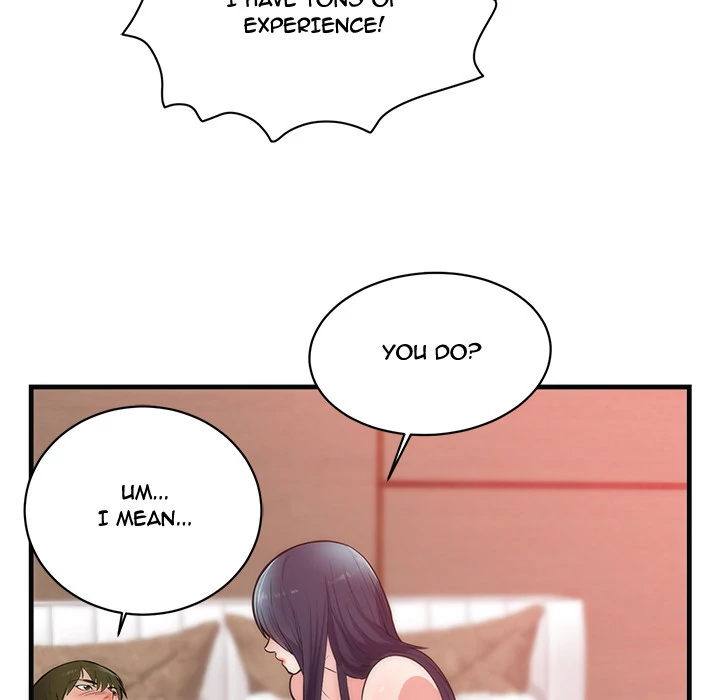 The Daughter of My First Love - Chapter 36 [photo 37] - MangaPorn