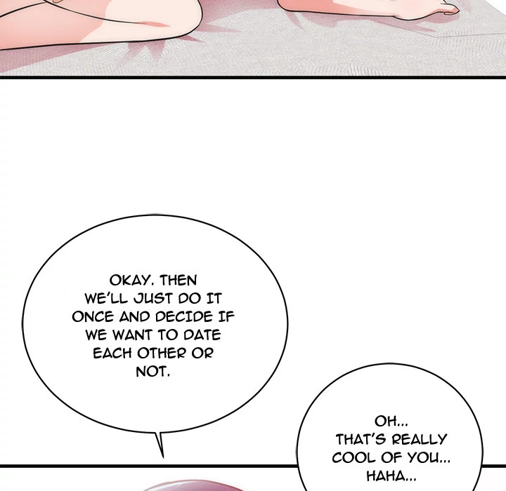 The Daughter of My First Love - Chapter 36 [photo 40] - MangaPorn