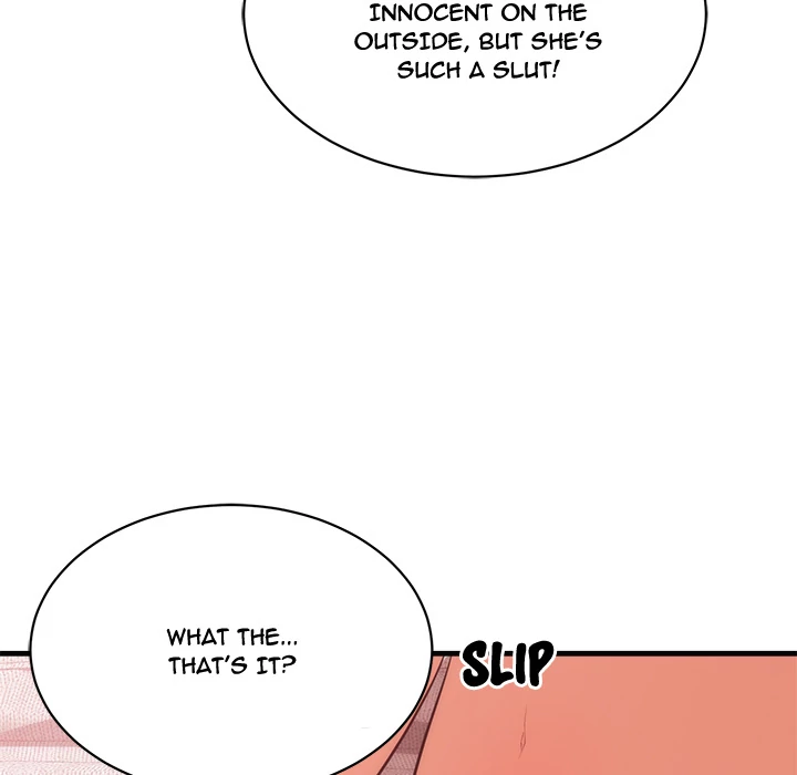 The Daughter of My First Love - Chapter 36 [photo 42] - MangaPorn