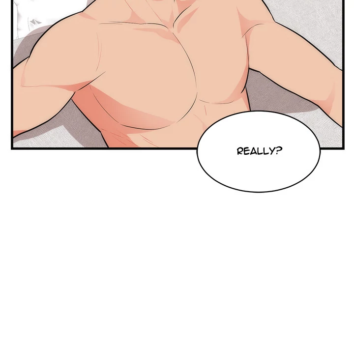 The Daughter of My First Love - Chapter 36 [photo 45] - MangaPorn