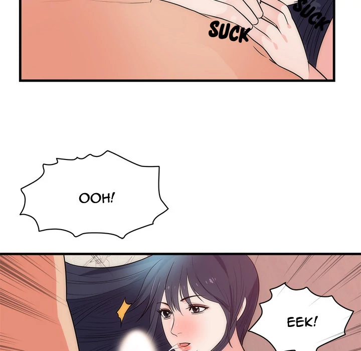 The Daughter of My First Love - Chapter 36 [photo 48] - MangaPorn