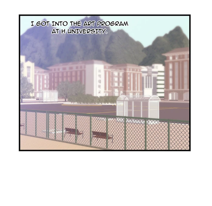 The Daughter of My First Love - Chapter 36 [photo 5] - MangaPorn