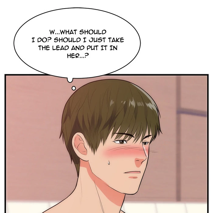 The Daughter of My First Love - Chapter 36 [photo 51] - MangaPorn