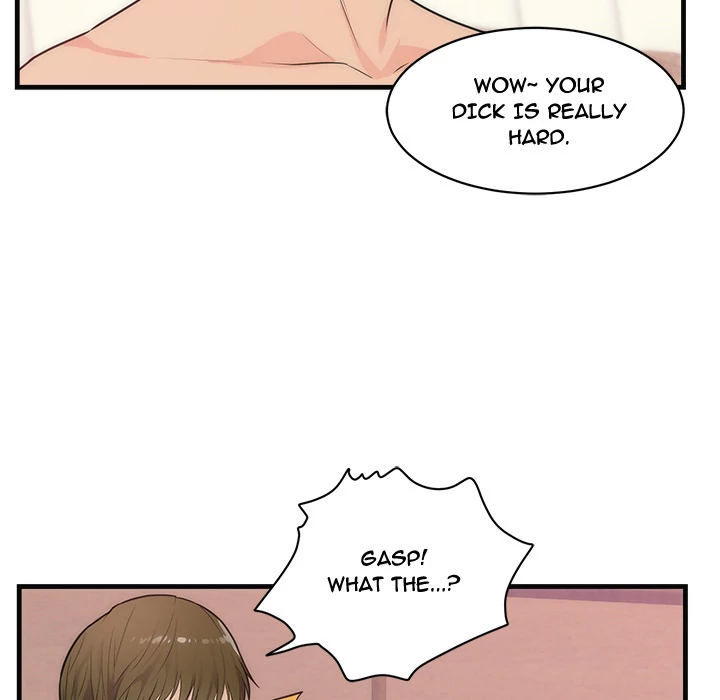 The Daughter of My First Love - Chapter 36 [photo 52] - MangaPorn