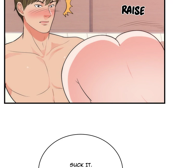 The Daughter of My First Love - Chapter 36 [photo 53] - MangaPorn