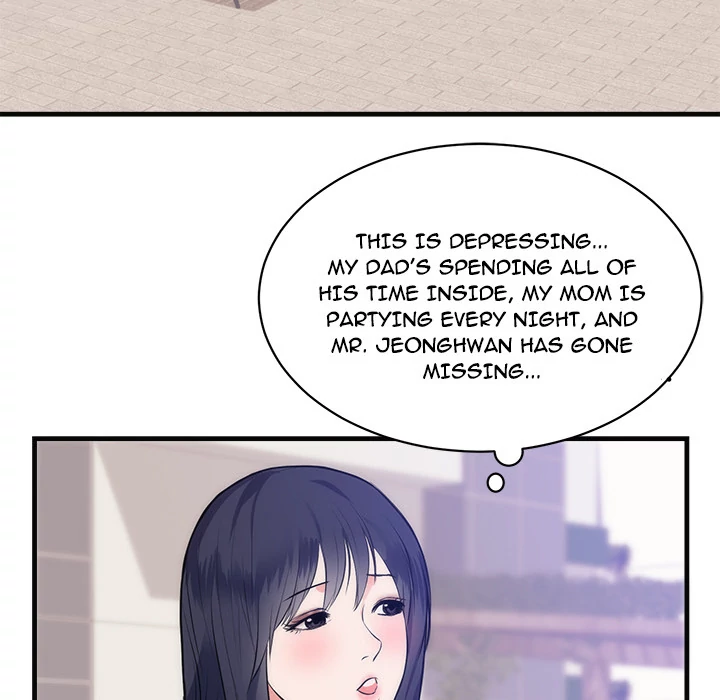 The Daughter of My First Love - Chapter 36 [photo 7] - MangaPorn