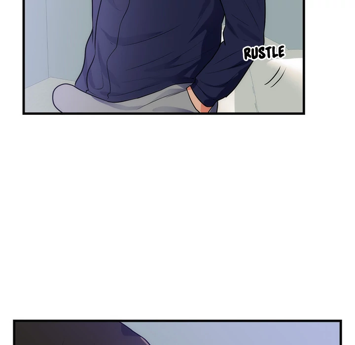 The Daughter of My First Love - Chapter 36 [photo 71] - MangaPorn