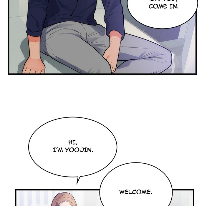 The Daughter of My First Love - Chapter 36 [photo 76] - MangaPorn