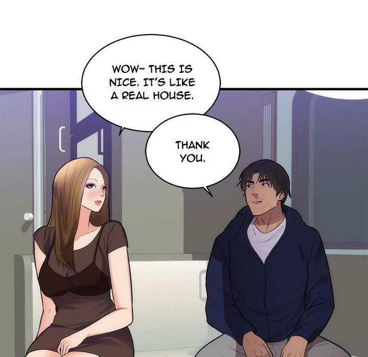 The Daughter of My First Love - Chapter 36 [photo 78] - MangaPorn