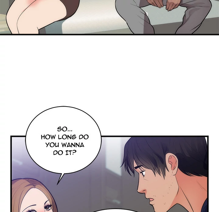 The Daughter of My First Love - Chapter 36 [photo 79] - MangaPorn