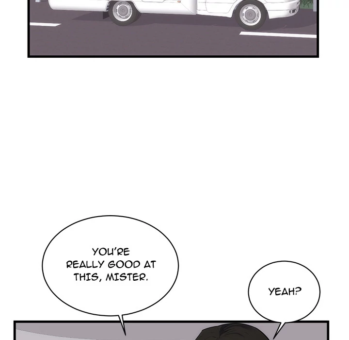 The Daughter of My First Love - Chapter 37 [photo 11] - MangaPorn