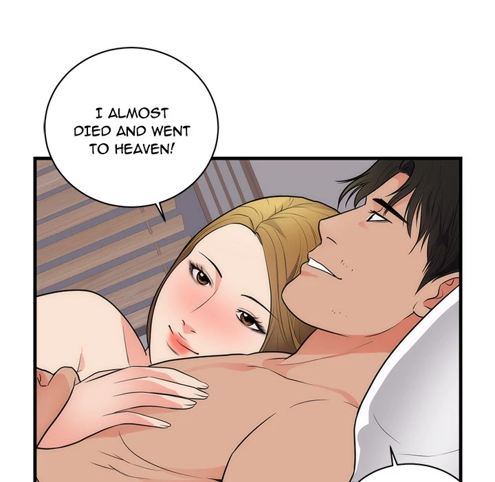 The Daughter of My First Love - Chapter 37 [photo 13] - MangaPorn