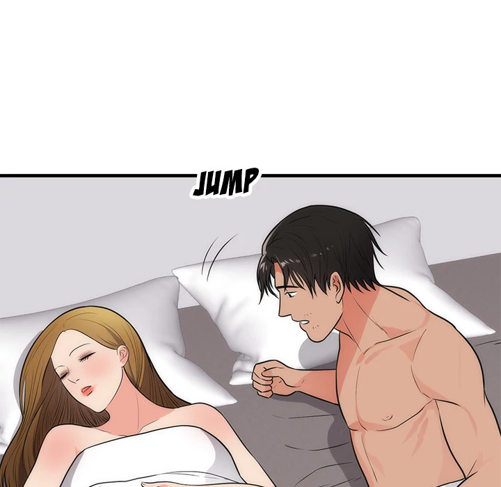 The Daughter of My First Love - Chapter 37 [photo 17] - MangaPorn