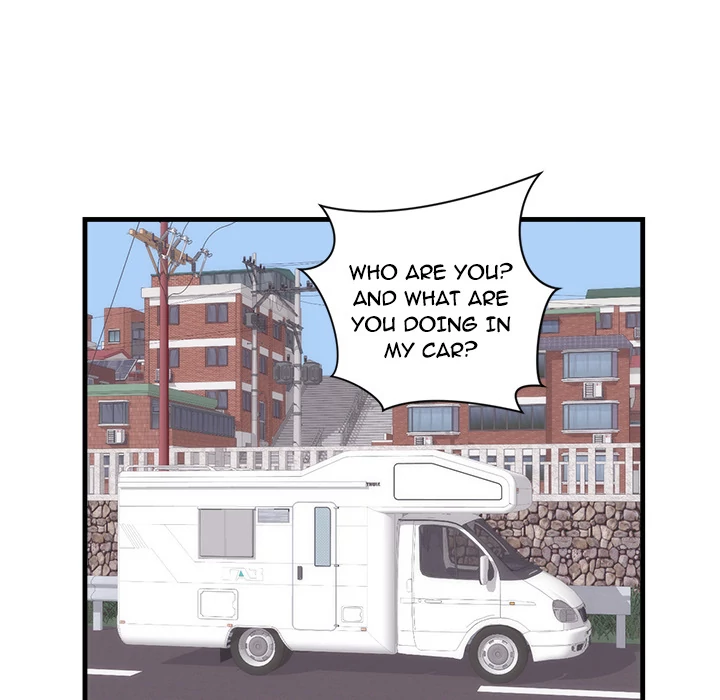 The Daughter of My First Love - Chapter 37 [photo 20] - MangaPorn