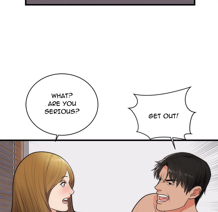 The Daughter of My First Love - Chapter 37 [photo 21] - MangaPorn