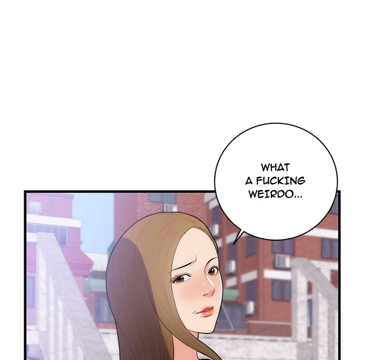 The Daughter of My First Love - Chapter 37 [photo 24] - MangaPorn