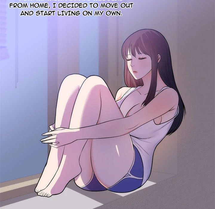 The Daughter of My First Love - Chapter 37 [photo 33] - MangaPorn