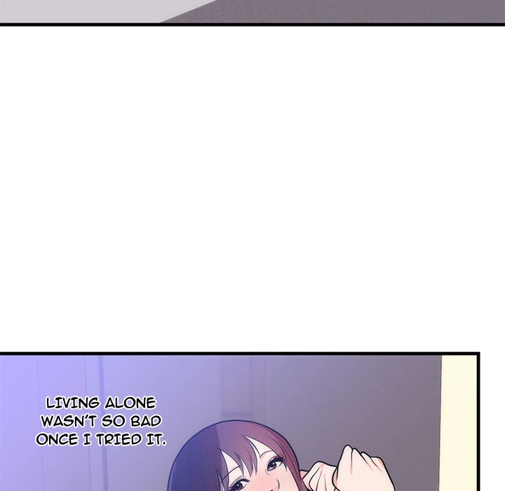 The Daughter of My First Love - Chapter 37 [photo 34] - MangaPorn