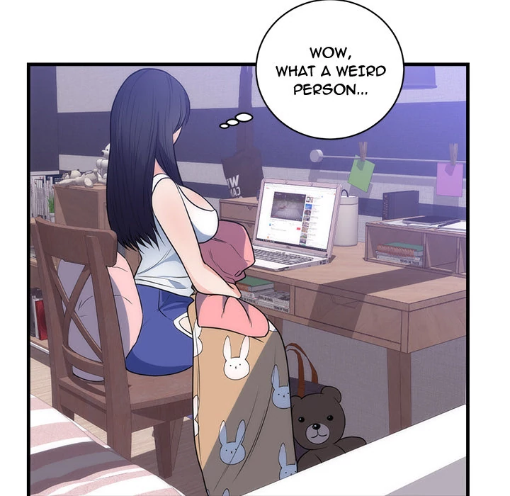 The Daughter of My First Love - Chapter 37 [photo 39] - MangaPorn