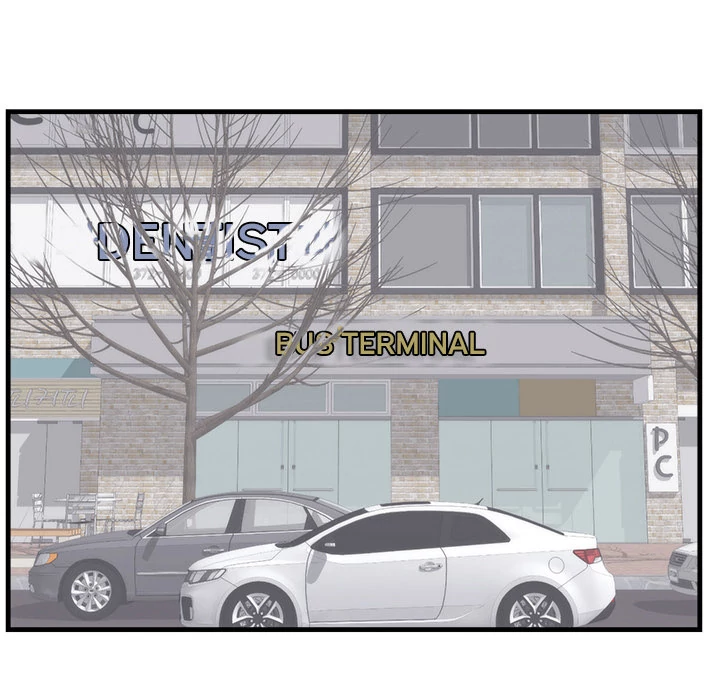 The Daughter of My First Love - Chapter 37 [photo 46] - MangaPorn