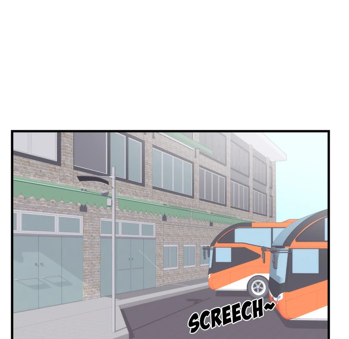 The Daughter of My First Love - Chapter 37 [photo 47] - MangaPorn