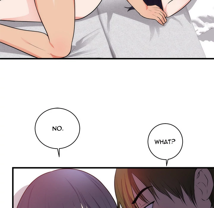 The Daughter of My First Love - Chapter 37 [photo 5] - MangaPorn