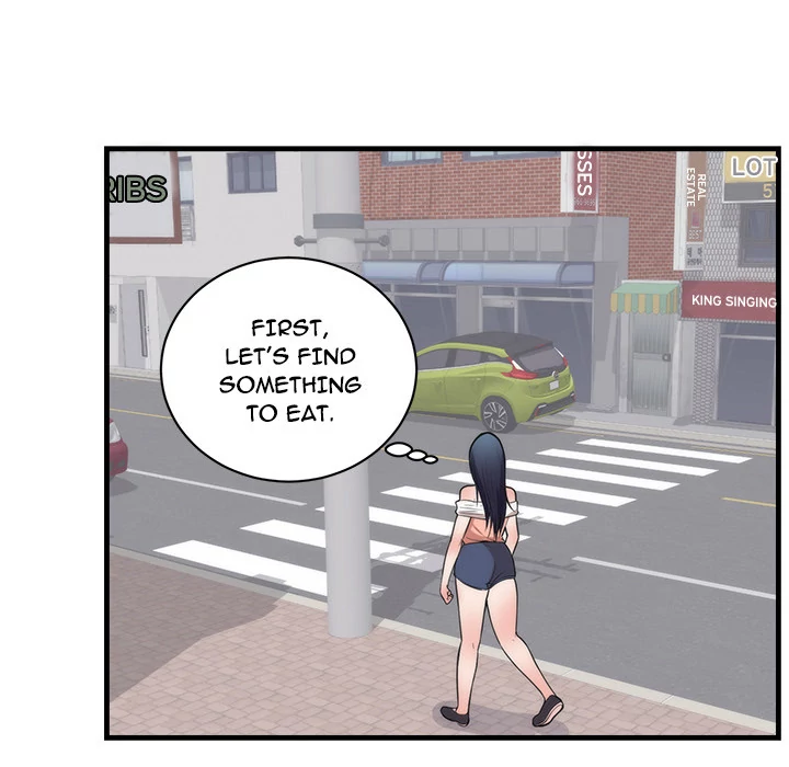 The Daughter of My First Love - Chapter 37 [photo 52] - MangaPorn