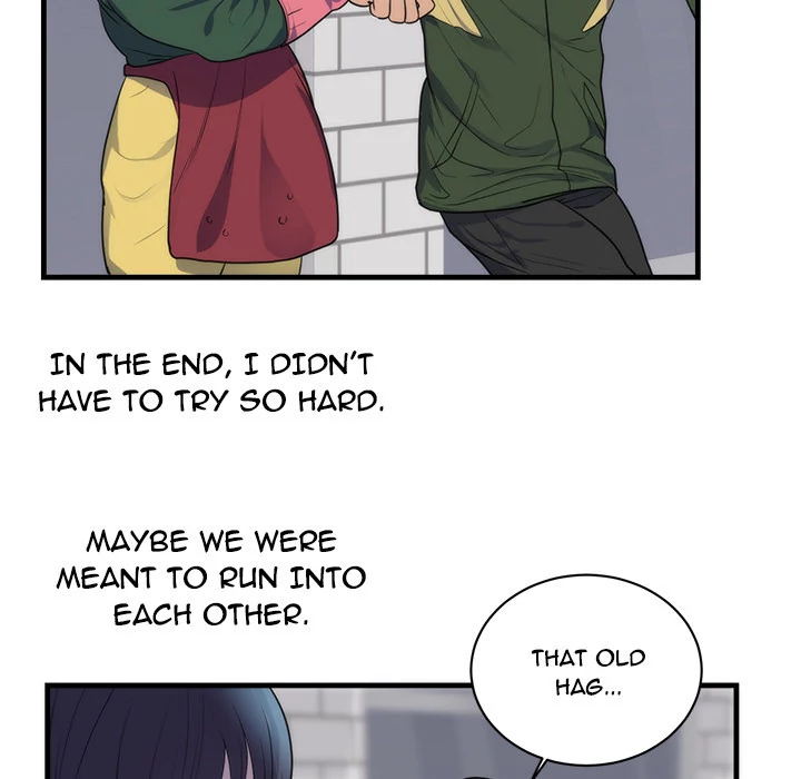 The Daughter of My First Love - Chapter 37 [photo 54] - MangaPorn