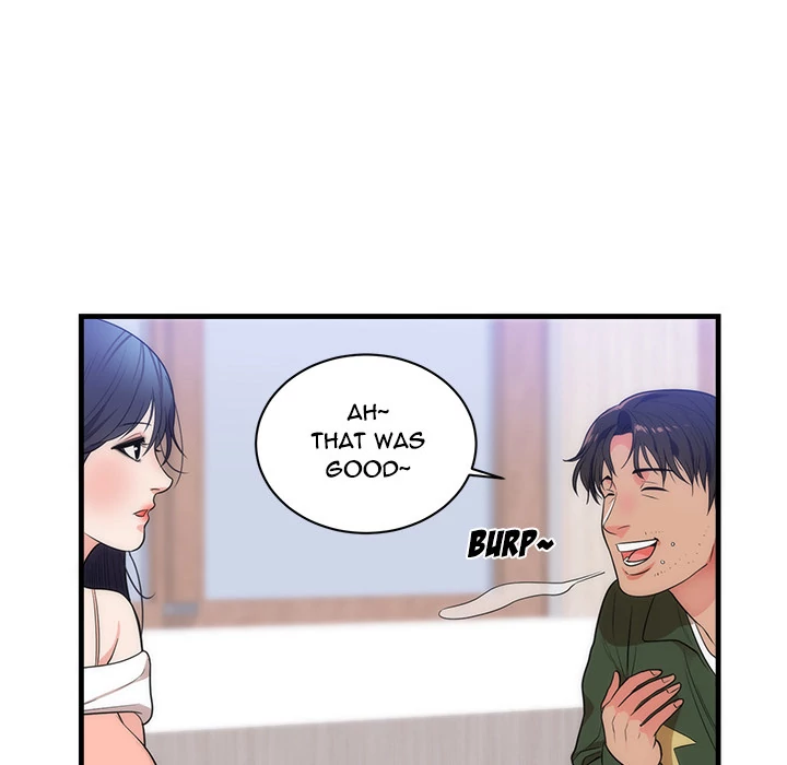 The Daughter of My First Love - Chapter 37 [photo 67] - MangaPorn