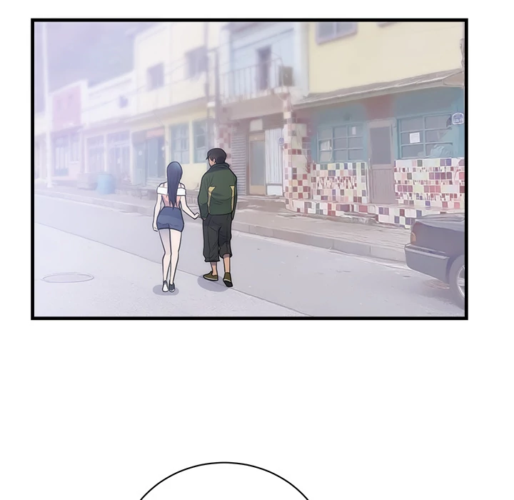 The Daughter of My First Love - Chapter 37 [photo 69] - MangaPorn