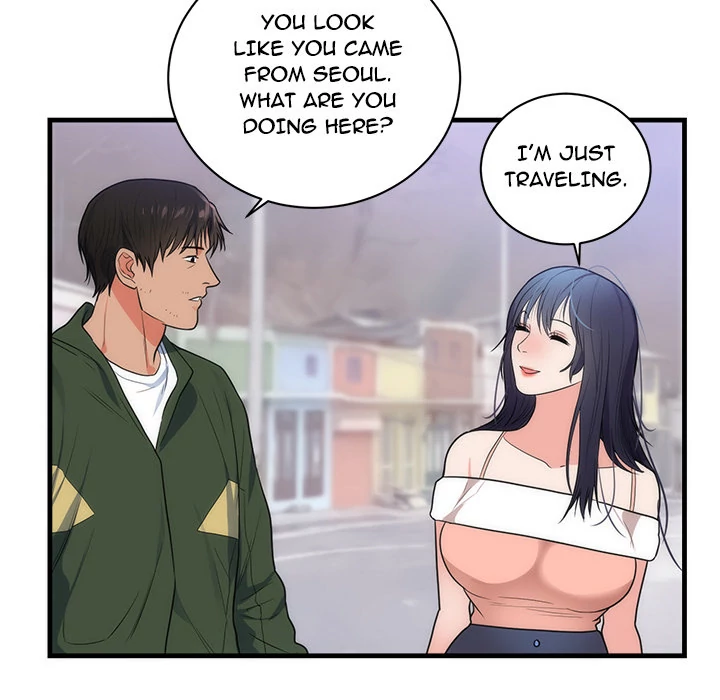 The Daughter of My First Love - Chapter 37 [photo 70] - MangaPorn