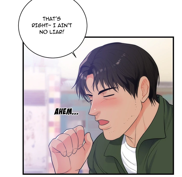 The Daughter of My First Love - Chapter 37 [photo 74] - MangaPorn