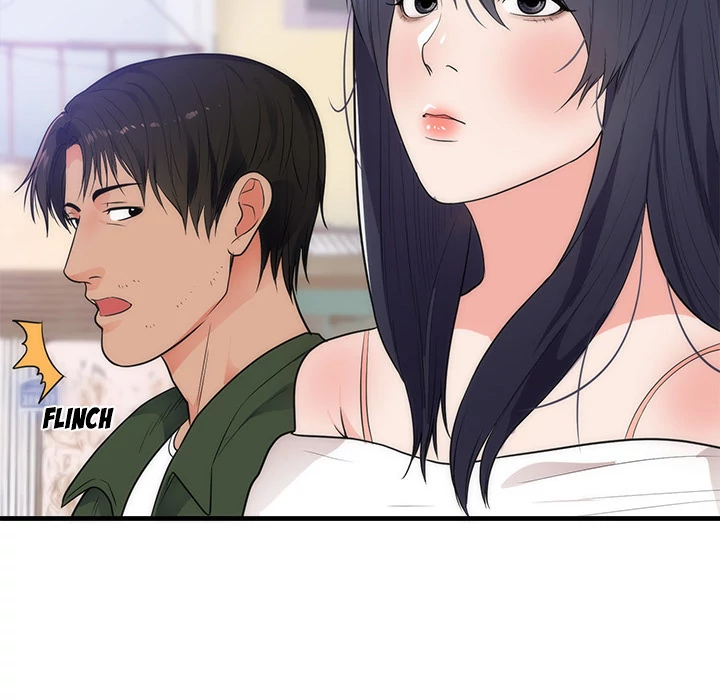 The Daughter of My First Love - Chapter 37 [photo 76] - MangaPorn