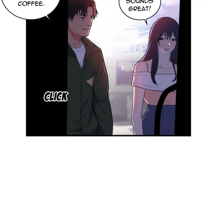 The Daughter of My First Love - Chapter 37 [photo 86] - MangaPorn