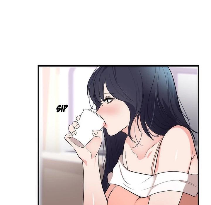 The Daughter of My First Love - Chapter 37 [photo 87] - MangaPorn