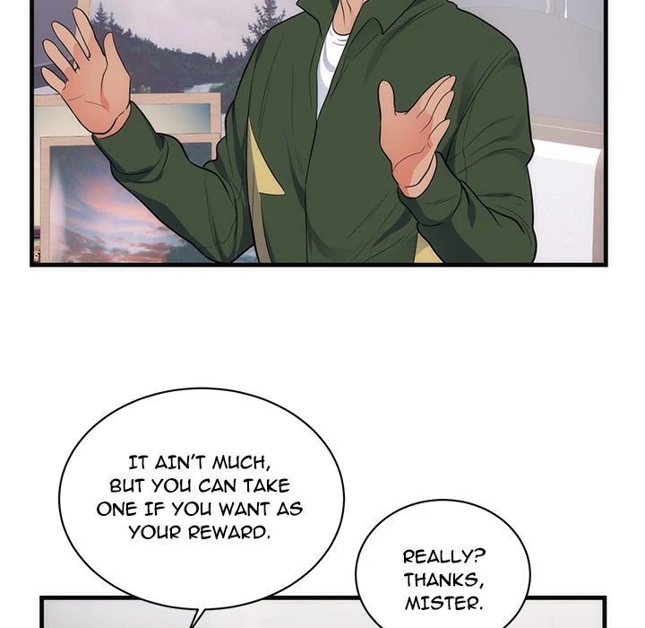 The Daughter of My First Love - Chapter 37 [photo 92] - MangaPorn