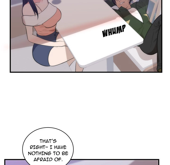 The Daughter of My First Love - Chapter 38 [photo 10] - MangaPorn