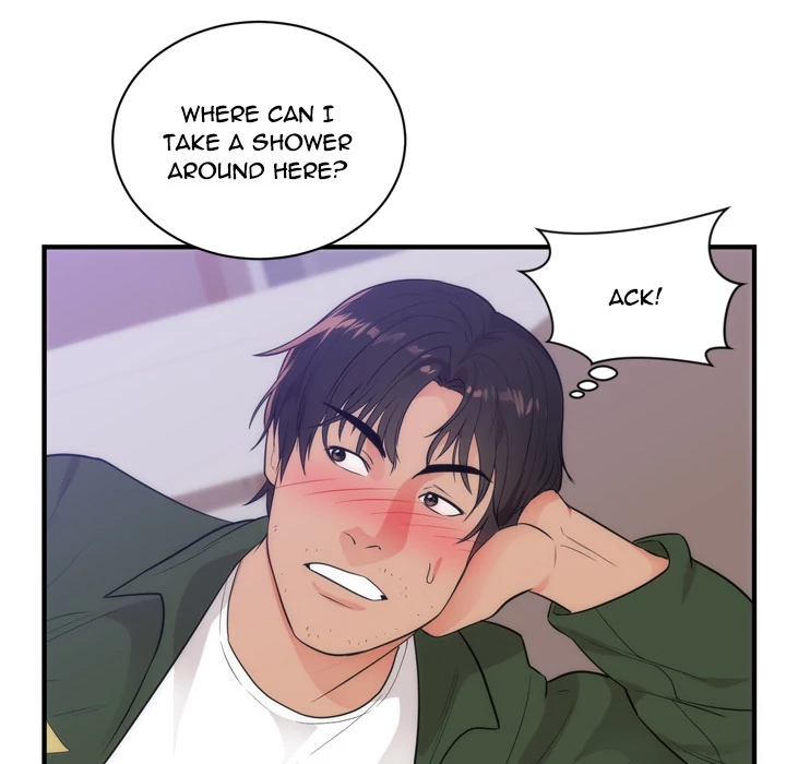 The Daughter of My First Love - Chapter 38 [photo 12] - MangaPorn