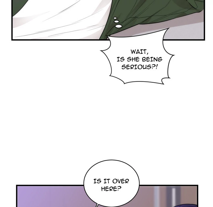 The Daughter of My First Love - Chapter 38 [photo 13] - MangaPorn