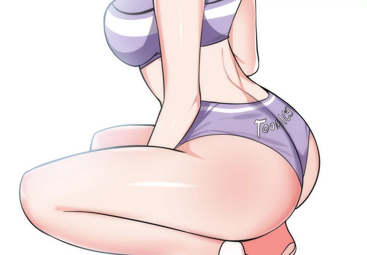 The Daughter of My First Love - Chapter 38 [photo 2] - MangaPorn