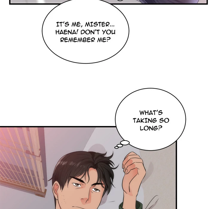 The Daughter of My First Love - Chapter 38 [photo 48] - MangaPorn